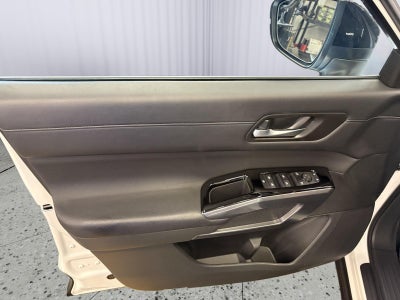 2024 Nissan Pathfinder SL 4WD