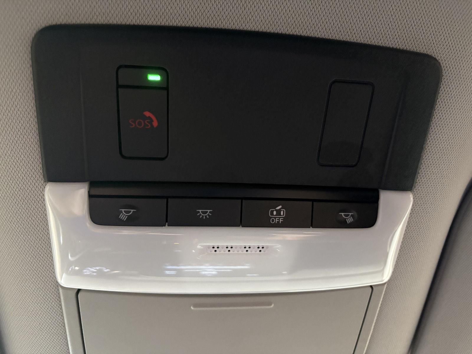2024 Nissan Pathfinder SL 4WD