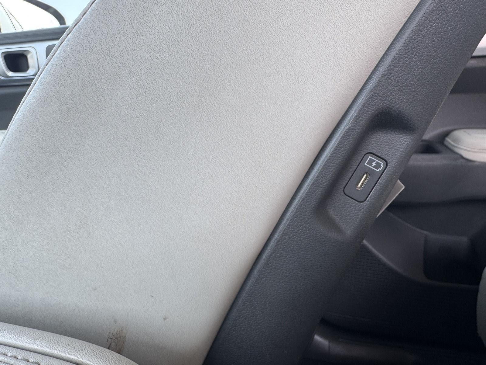 2024 Hyundai Santa Fe SEL