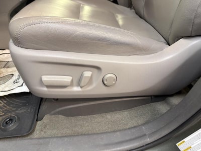 2018 Toyota Sienna XLE 7 Passenger