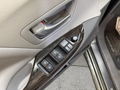 2018 Toyota Sienna XLE 7 Passenger