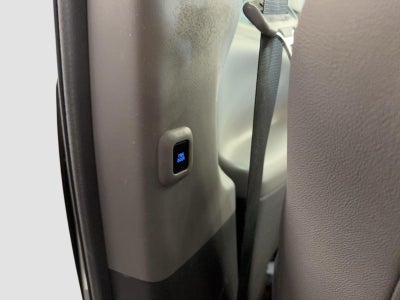 2018 Toyota Sienna XLE 7 Passenger