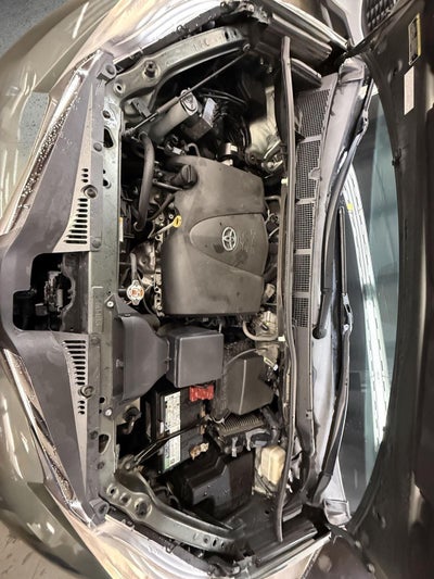 2018 Toyota Sienna XLE 7 Passenger