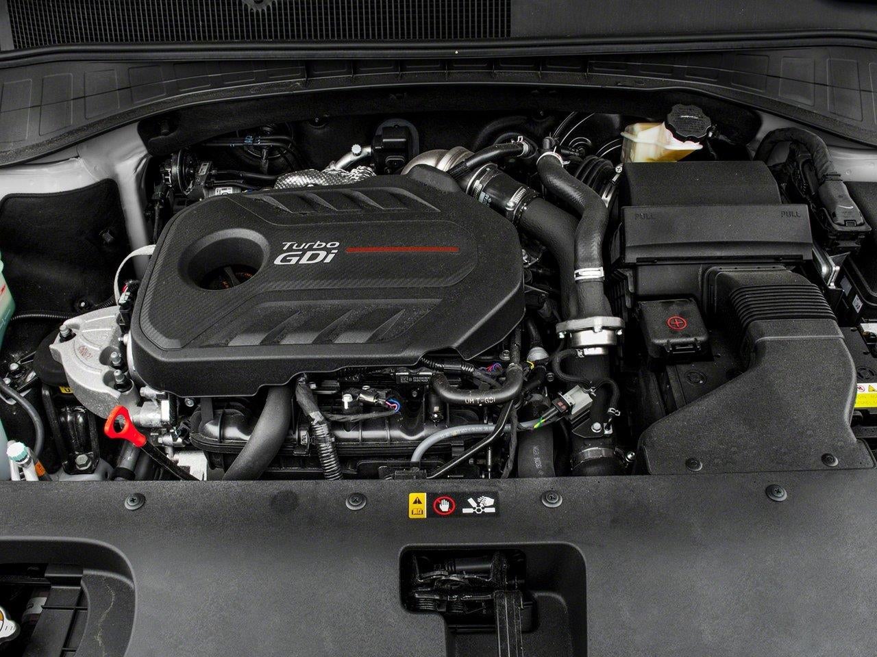 2016 Kia Sorento 3.3L EX