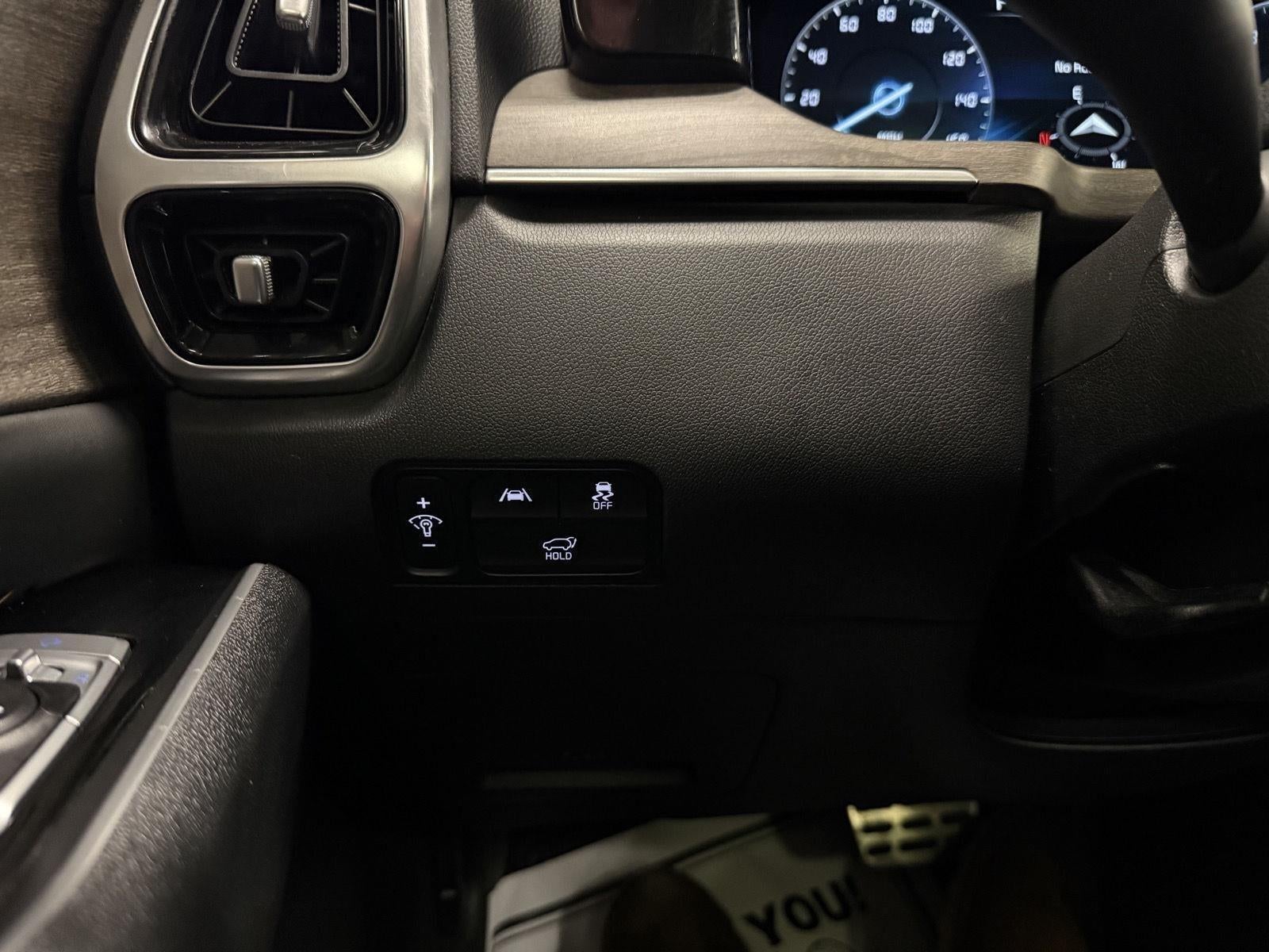 2021 Kia Sorento SX Prestige X-Line