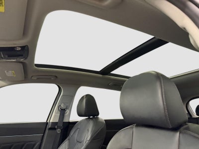 2021 Kia Sorento SX Prestige X-Line