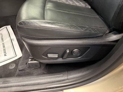 2021 Kia Sorento SX Prestige X-Line