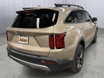 2021 Kia Sorento SX Prestige X-Line
