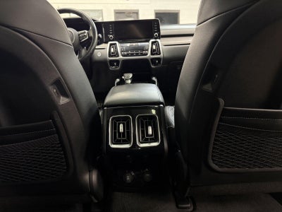 2021 Kia Sorento SX Prestige X-Line
