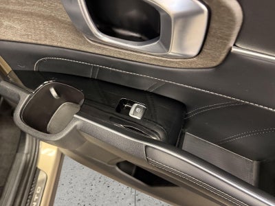 2021 Kia Sorento SX Prestige X-Line