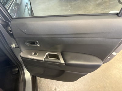 2024 Mitsubishi Outlander Sport Base