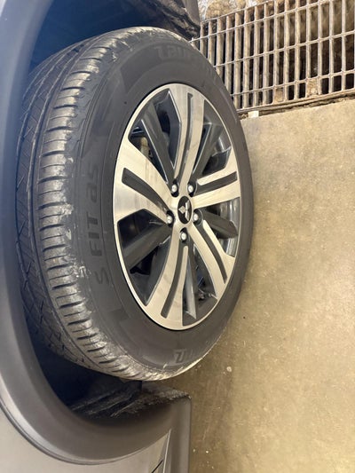 2024 Mitsubishi Outlander Sport Base