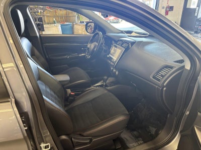 2024 Mitsubishi Outlander Sport Base