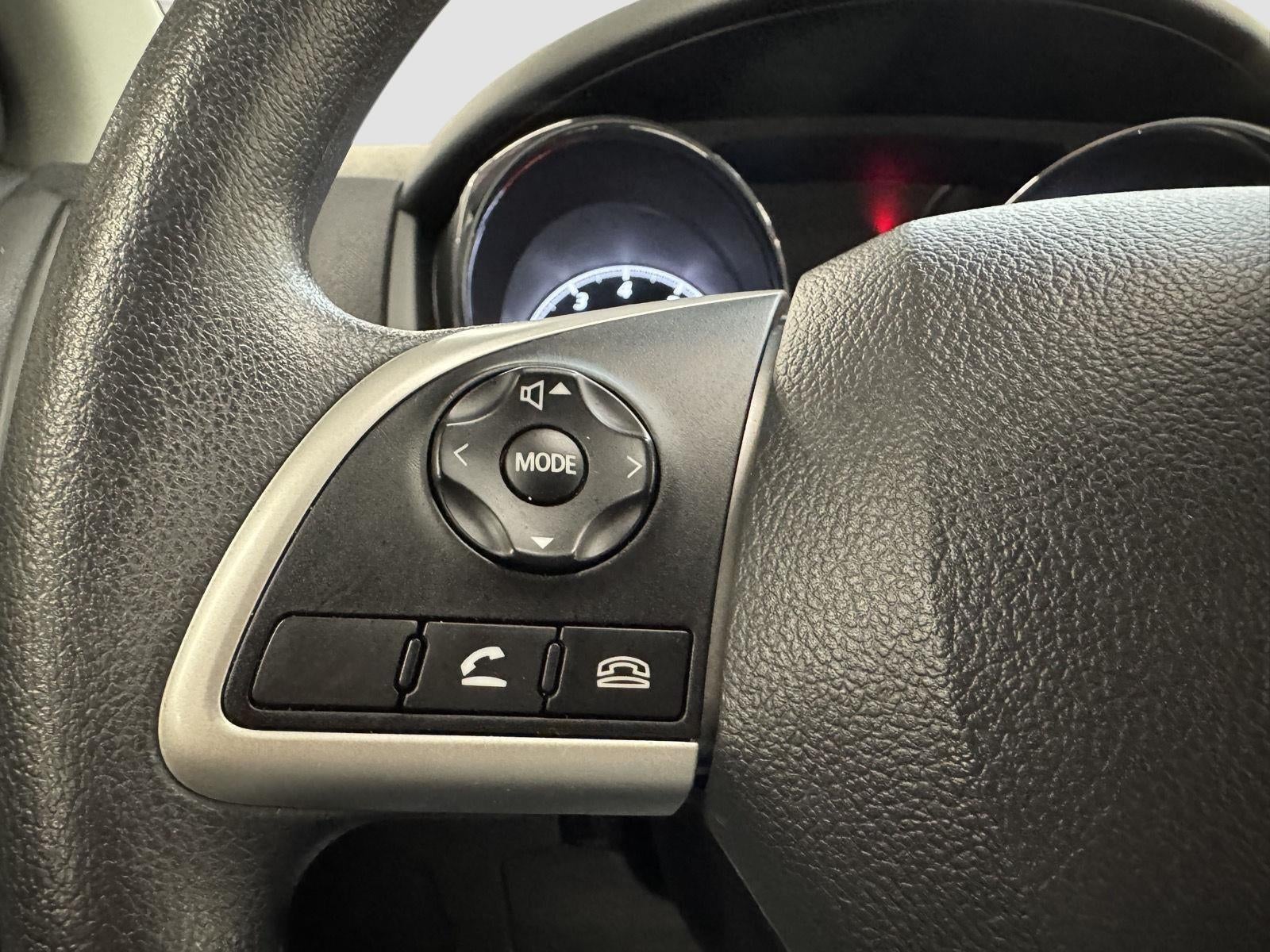 2024 Mitsubishi Outlander Sport Base