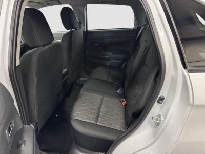 2024 Mitsubishi Outlander Sport Base