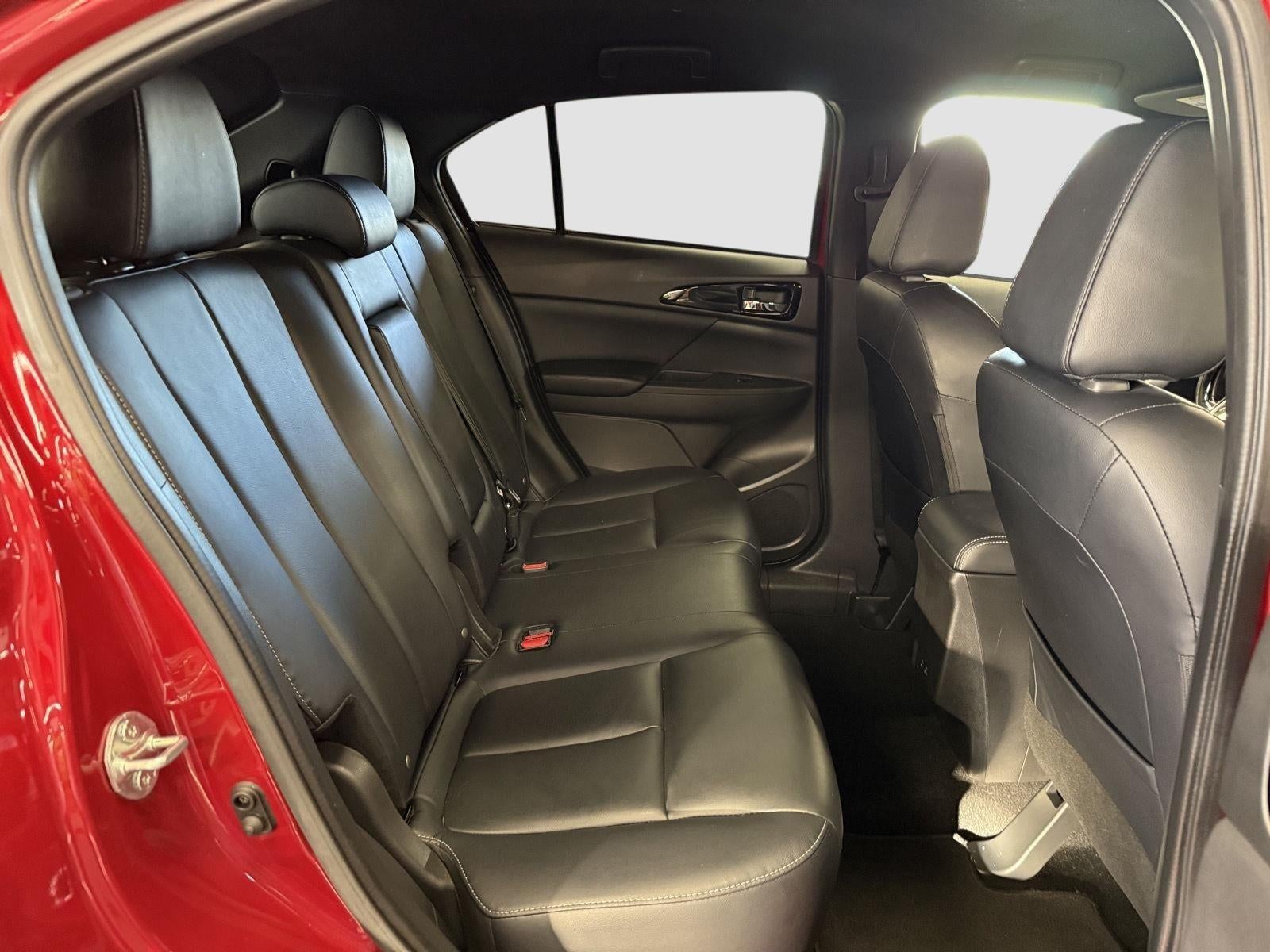 2024 Mitsubishi Eclipse Cross SEL S-AWC