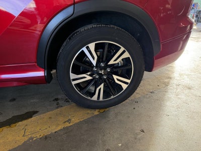 2024 Mitsubishi Eclipse Cross SEL S-AWC