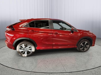 2024 Mitsubishi Eclipse Cross SEL S-AWC
