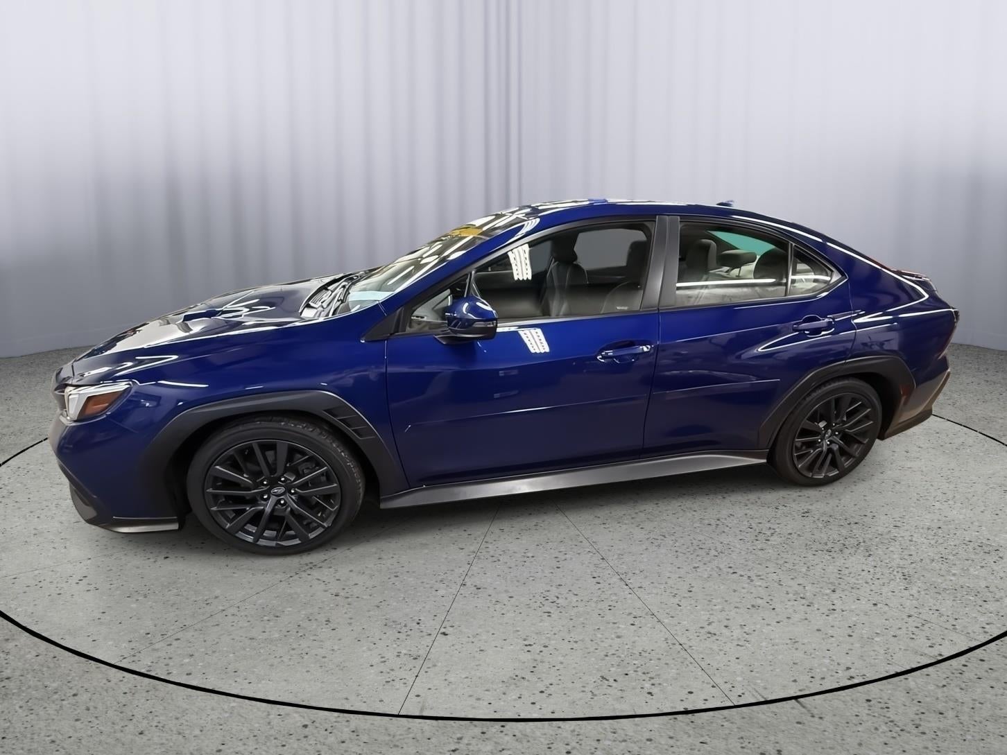 2022 Subaru WRX Limited