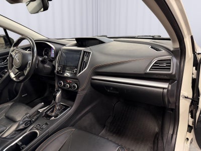 2019 Subaru CROSSTREK Limited