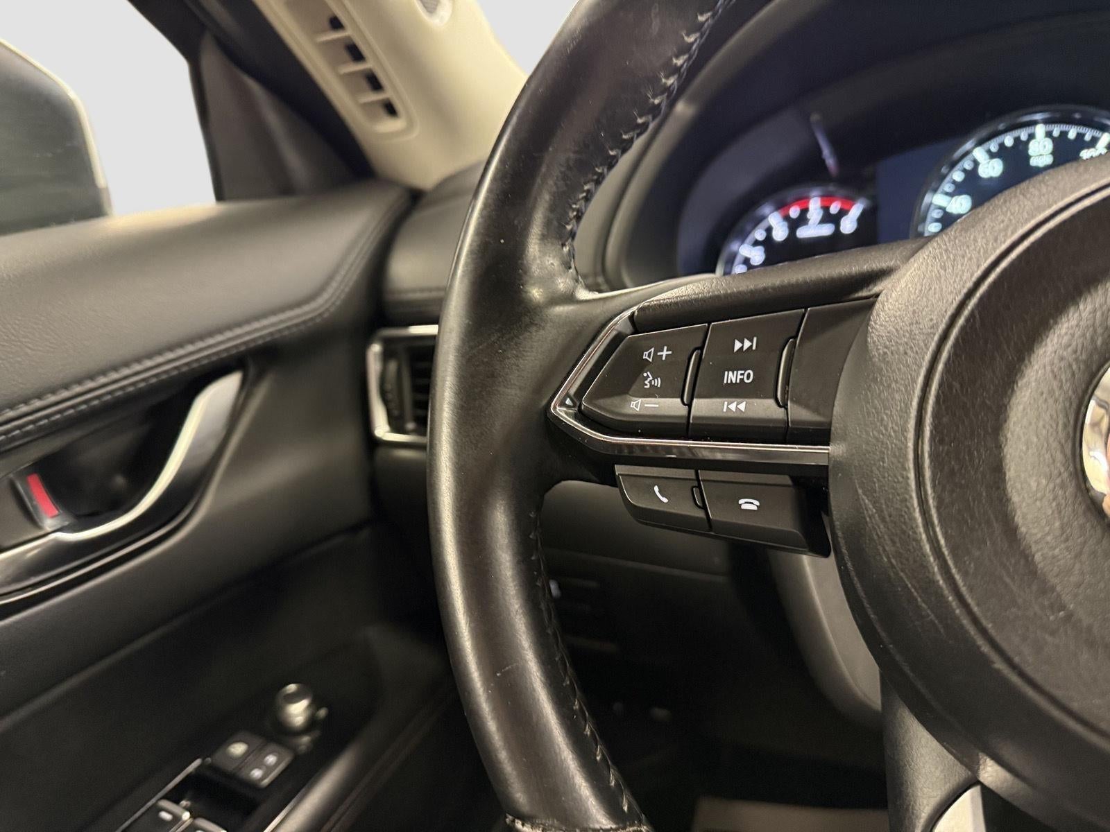 2020 Mazda Mazda CX-5 Grand Touring