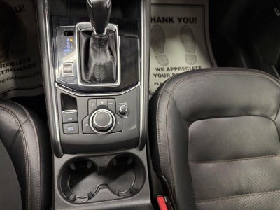 2020 Mazda Mazda CX-5 Grand Touring