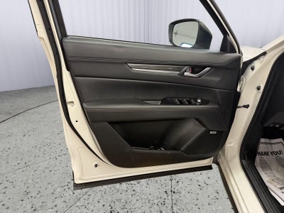 2020 Mazda Mazda CX-5 Grand Touring