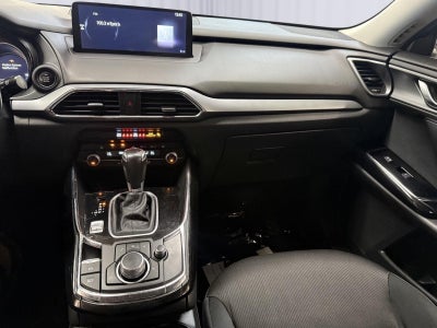 2021 Mazda Mazda CX-9 Sport