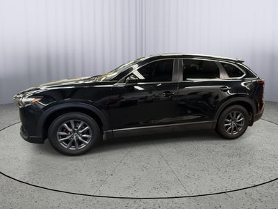 2021 Mazda Mazda CX-9 Sport