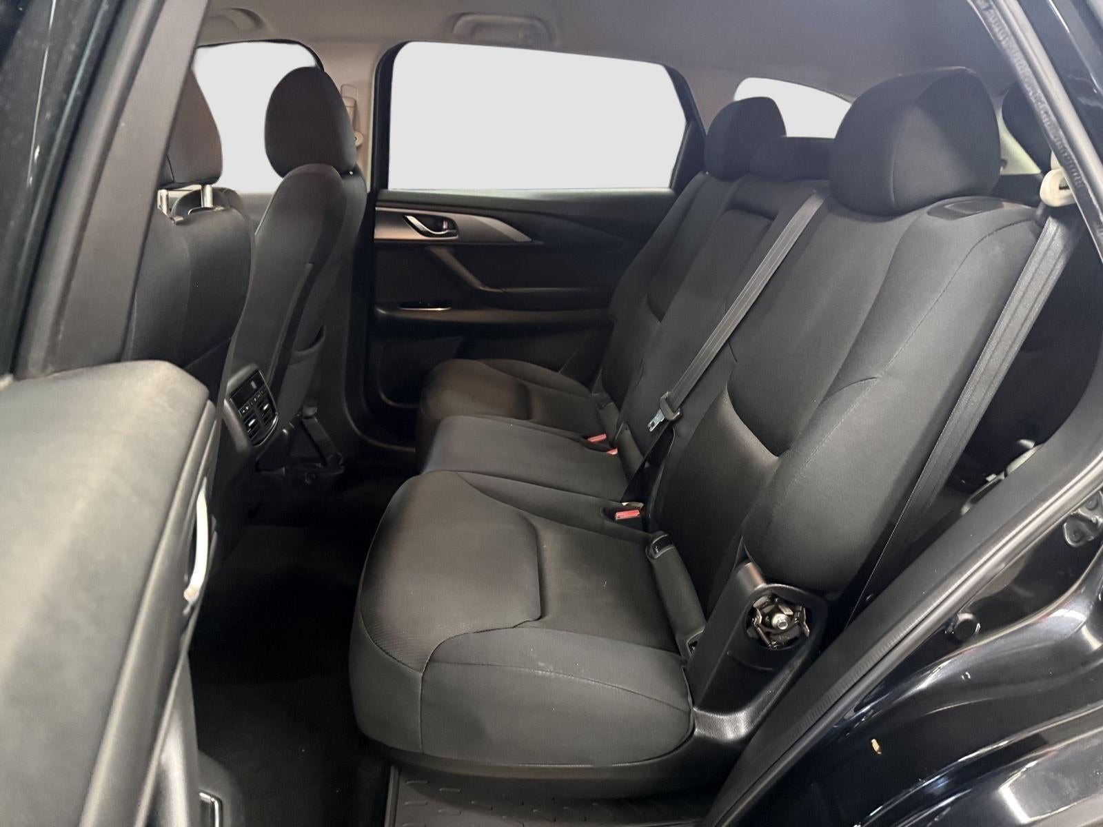 2021 Mazda Mazda CX-9 Sport