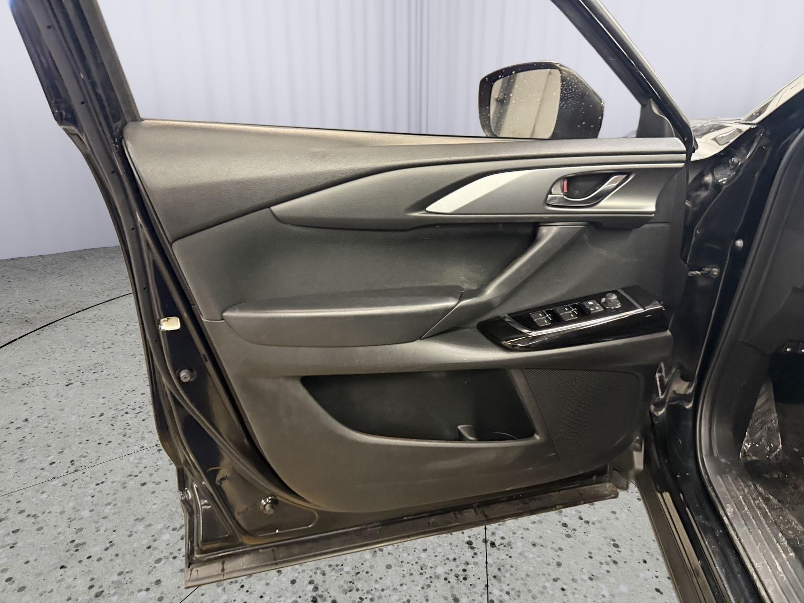 2021 Mazda Mazda CX-9 Sport