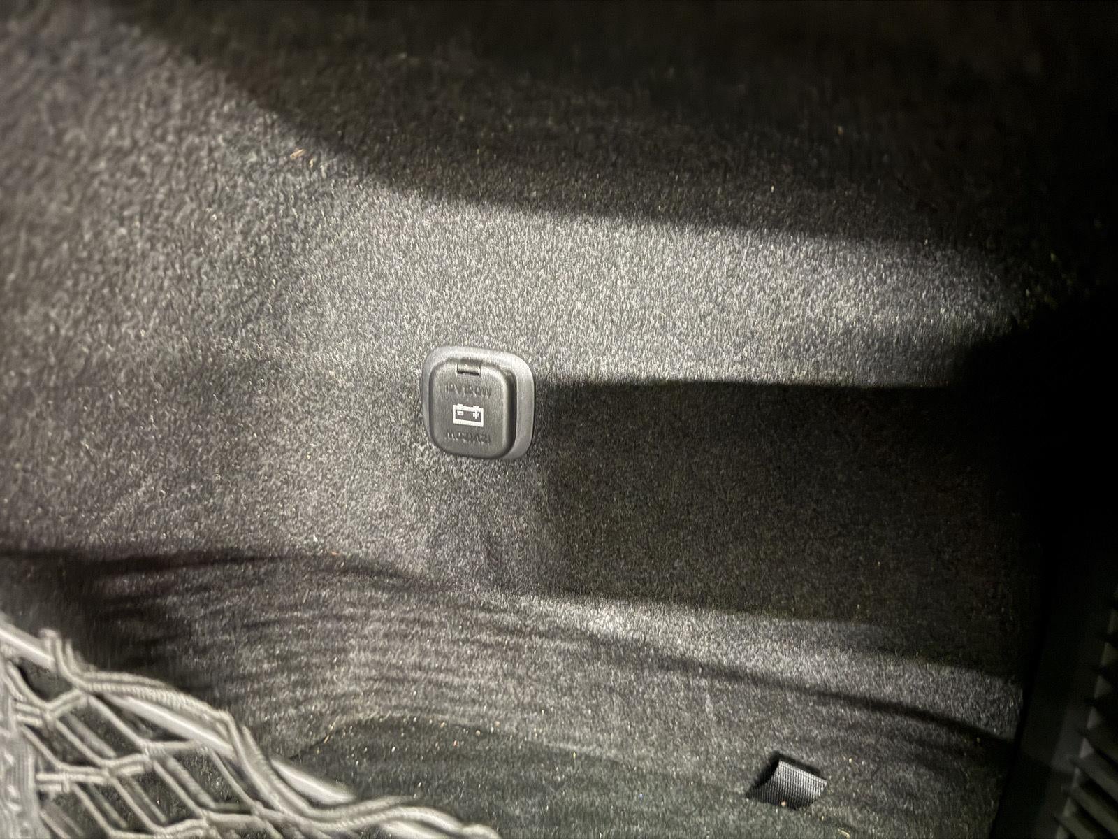 2021 Mazda Mazda CX-9 Sport