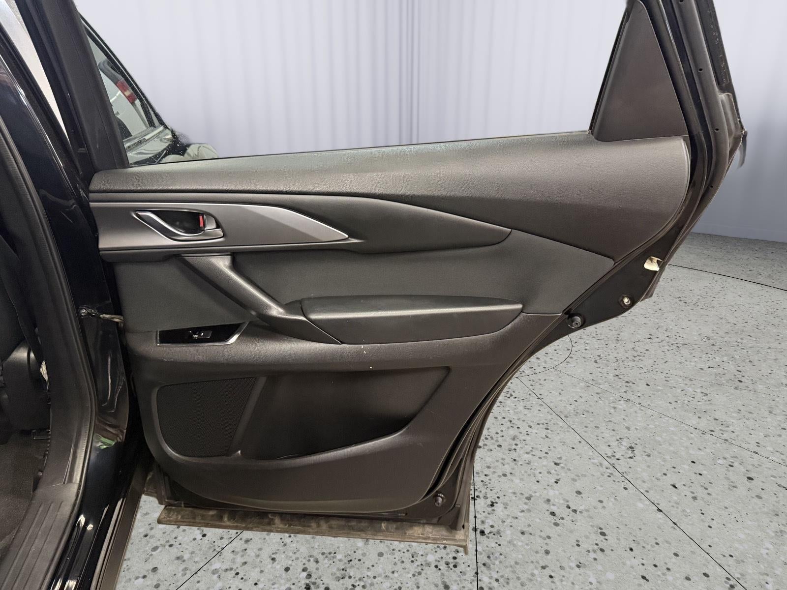 2021 Mazda Mazda CX-9 Sport