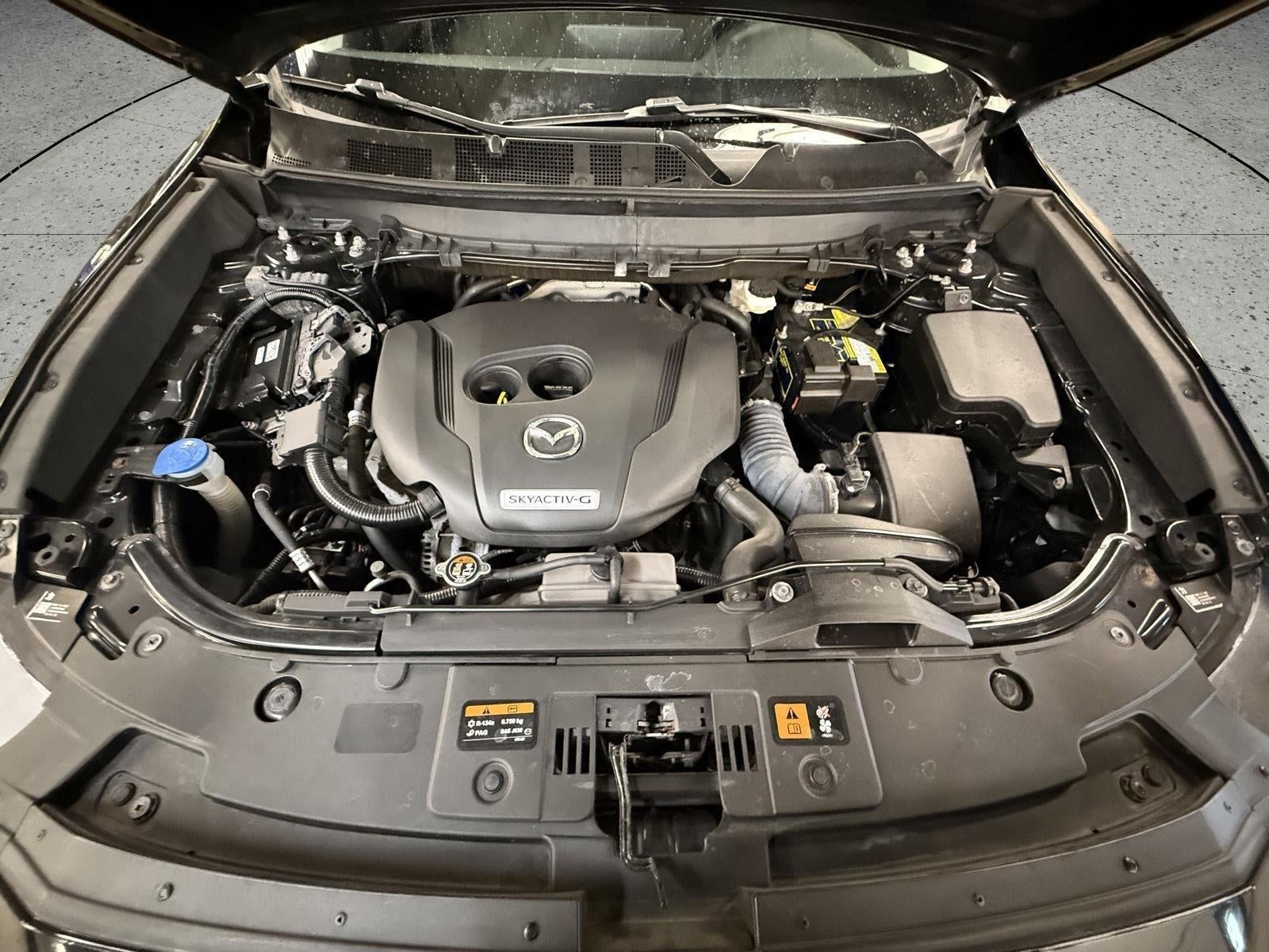 2021 Mazda Mazda CX-9 Sport