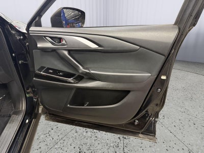 2021 Mazda Mazda CX-9 Sport