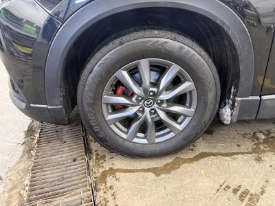 2021 Mazda Mazda CX-9 Sport