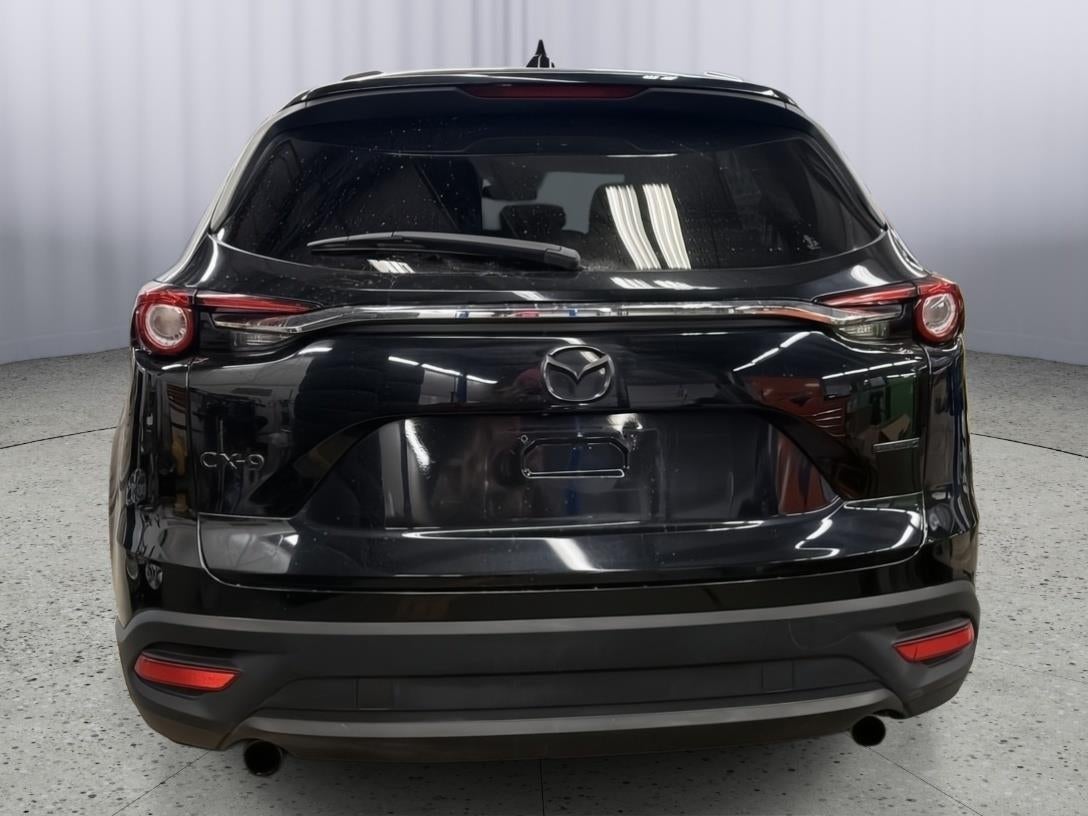 2021 Mazda Mazda CX-9 Sport