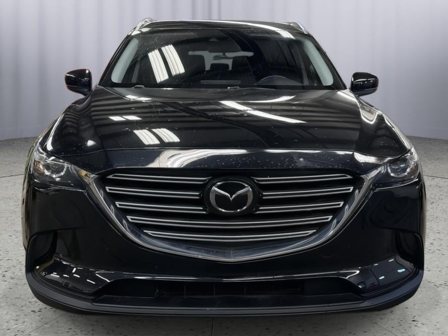 2021 Mazda Mazda CX-9 Sport