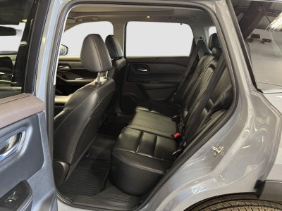 2023 Nissan Rogue SL Intelligent AWD