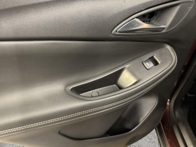 2023 Buick Encore GX Preferred FWD