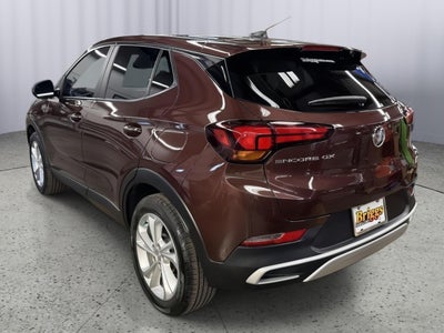 2023 Buick Encore GX Preferred FWD