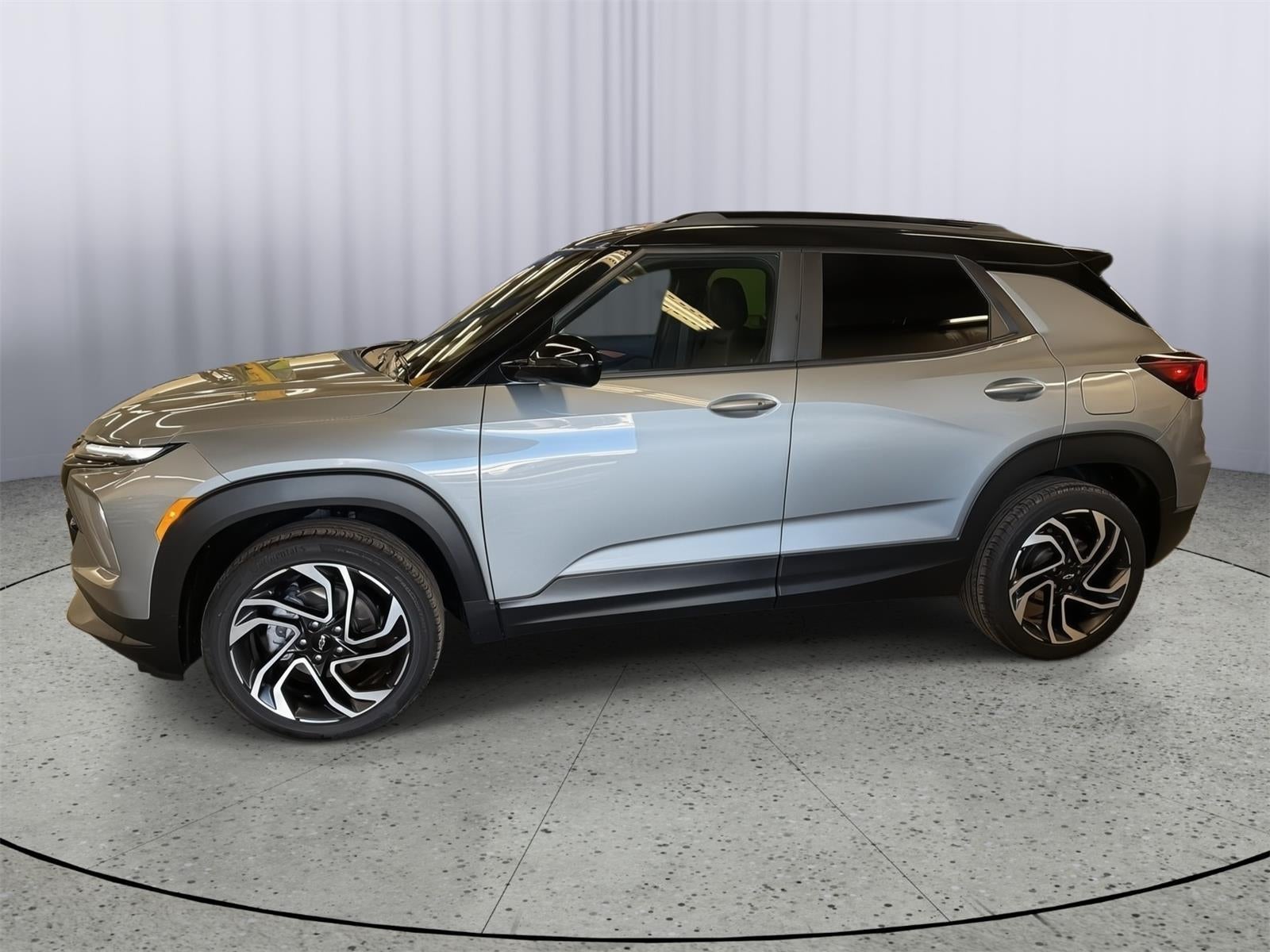 2025 Chevrolet Trailblazer AWD RS