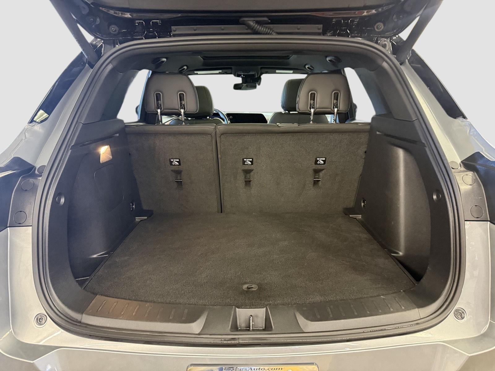 2025 Chevrolet Trailblazer AWD RS