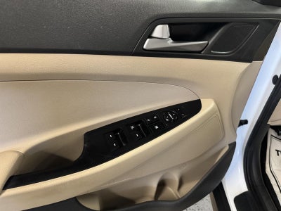 2016 Hyundai Tucson Eco