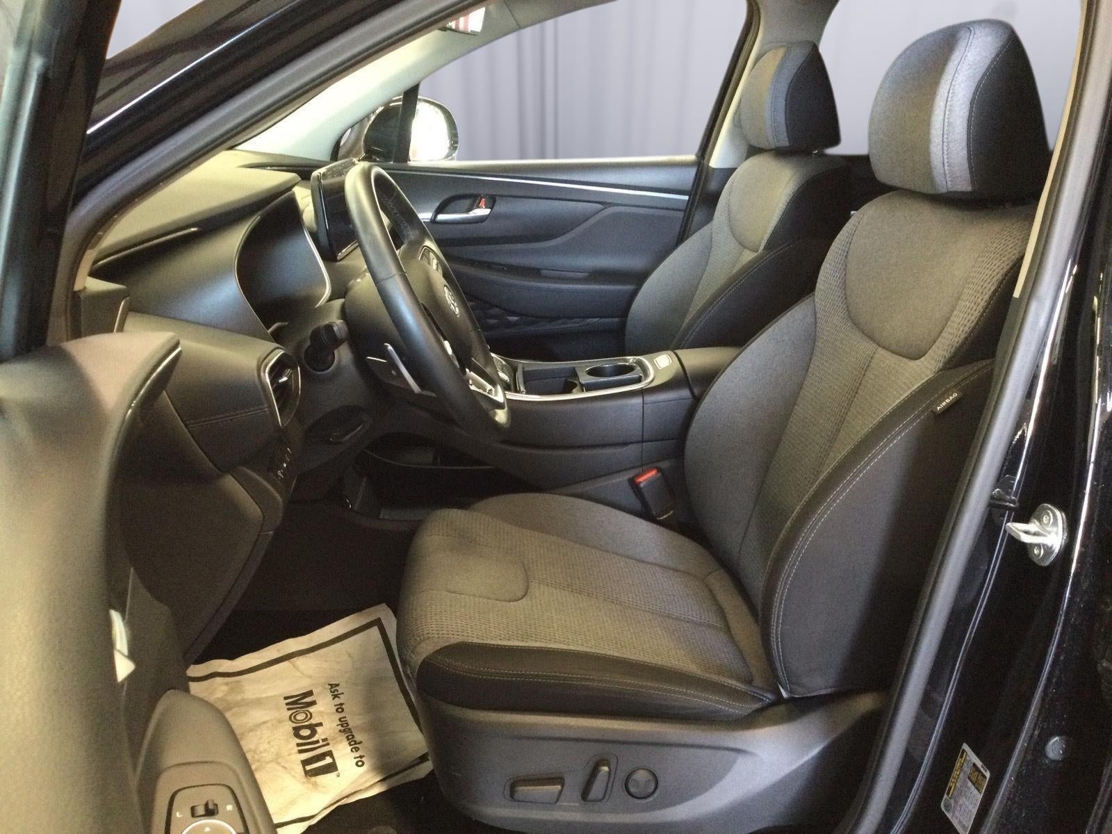 2023 Hyundai Santa Fe Plug-In Hybrid SEL Convenience