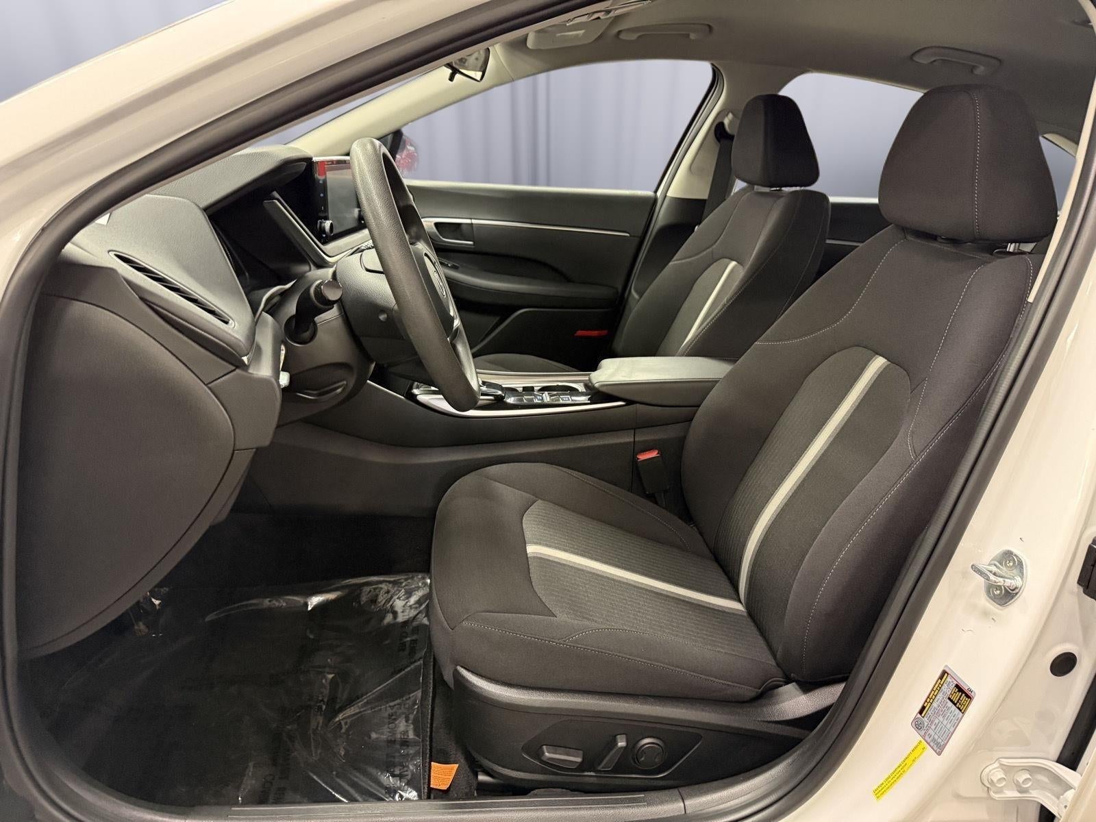 2022 Hyundai Sonata SEL