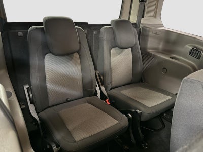 2022 Ford Transit Connect Wagon XL