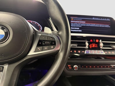 2020 BMW Z4 sDrive30i