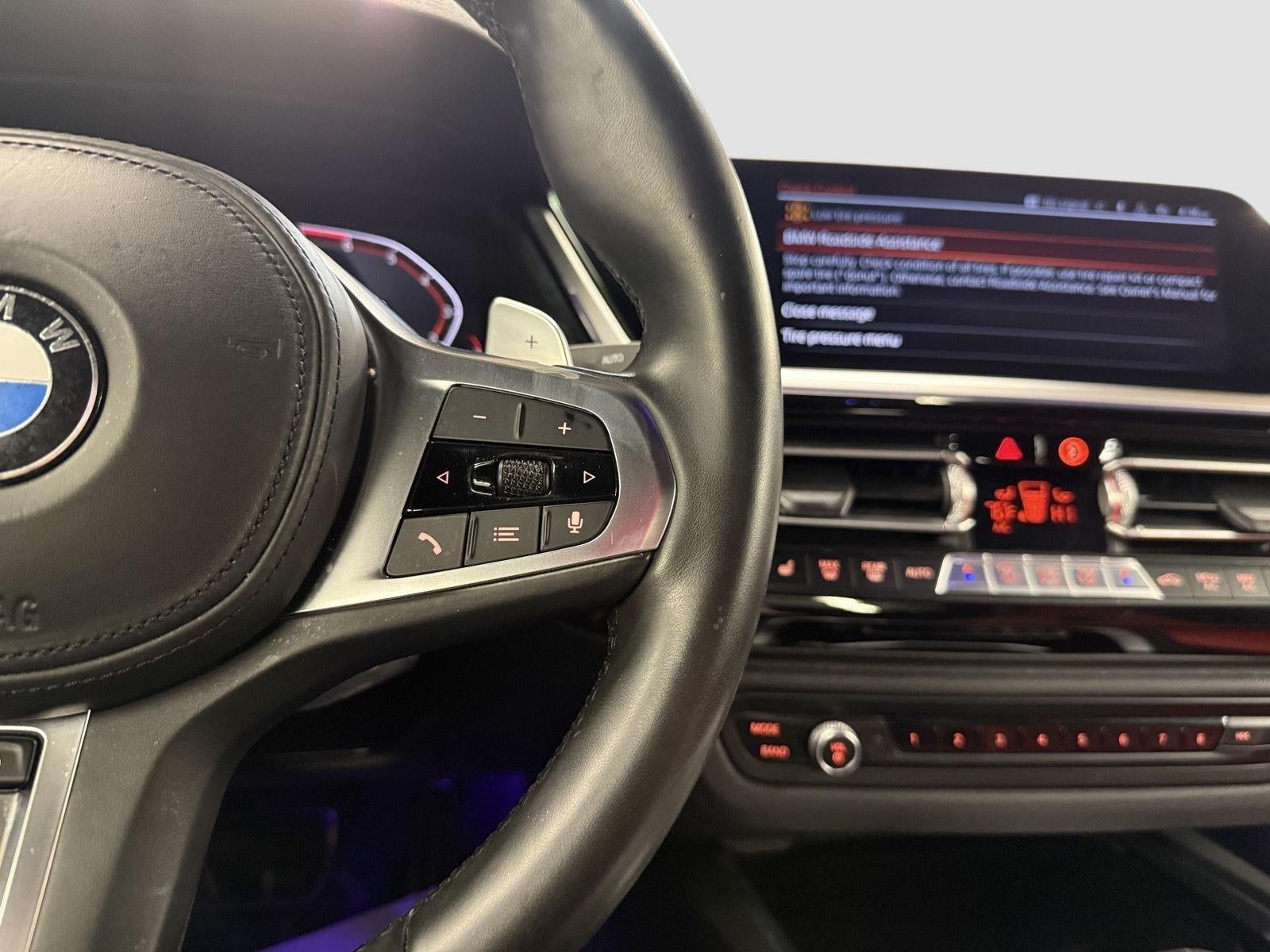 2020 BMW Z4 sDrive30i