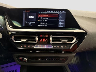 2020 BMW Z4 sDrive30i